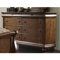 8 Drawer Dresser