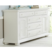 Drawer Dresser