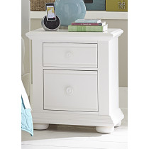 Drawer Night Stand