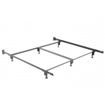 King Size Bed Frame