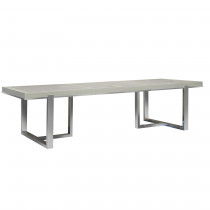 Rectangular Leg Table