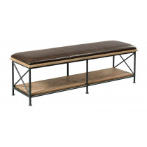 Taylor Bed Bench