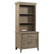 Mcgowan lateral file/hutch 