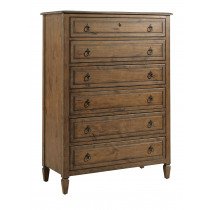 Chelten Drawer Chest