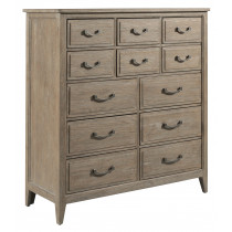 Forester Twelve Drawer Chest