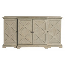 Perkins Accent Chest