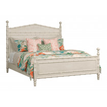 Vida Cal King Bamboo Bed