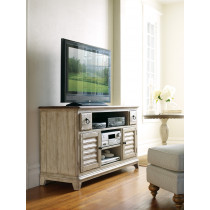 56" TV Console