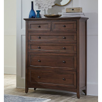 6 Drawer Chest