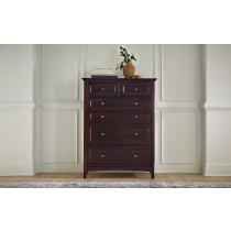 6 Drawer Chest