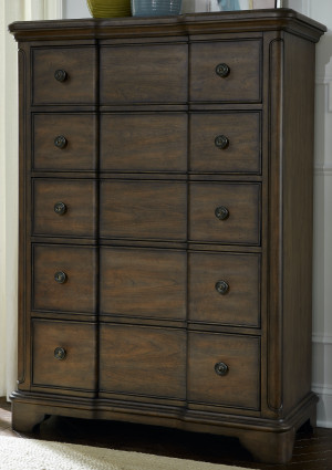 Drawer Chest