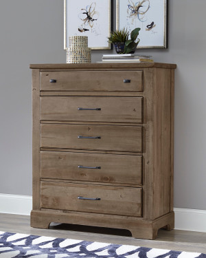 Drawer Chest