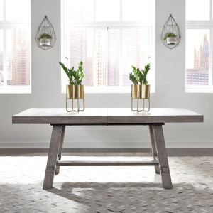 Trestle Table