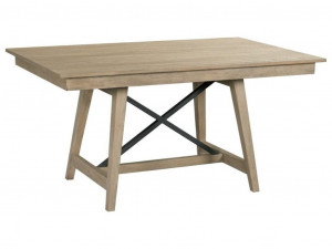 60" Trestle Table