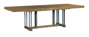 Curator Rectangular Dining Table