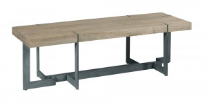 Avant Rectangular Cocktail Table