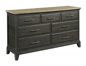 Farmstead Dresser