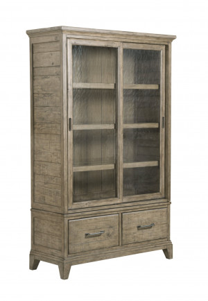 Darby Display Cabinet