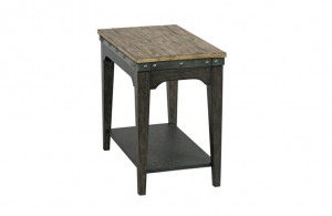 Artisans Chairside Table