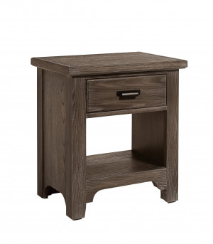 1 Drawer Nightstand