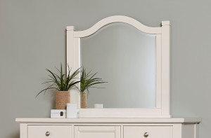 Master Arch Mirror