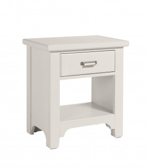 1 Drawer Nightstand