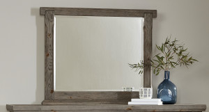 Amer Dovetail Mirror