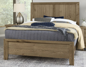 King Yellowstone Bed