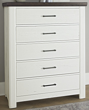 Five Drawer Chest