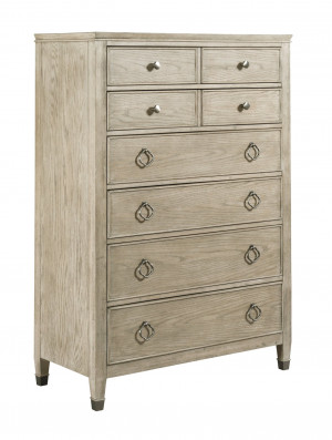 Midland Chest