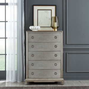 Five Drawer Chest