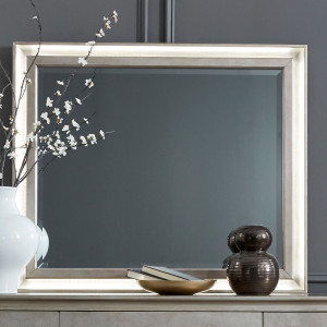 Lighted Mirror