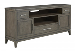 Reagan Entertainment Console