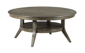 Lamont Round Coffee Table