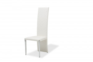 Tall Side Chair