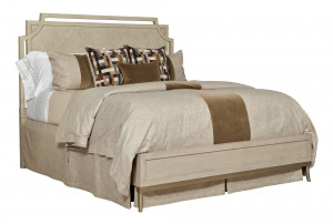 Royce King Bed