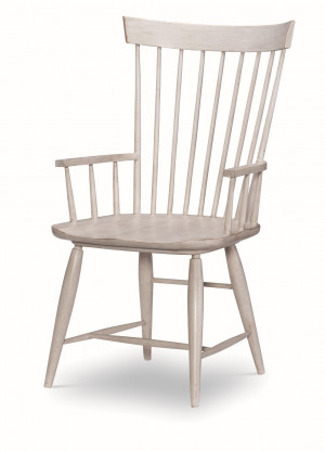 Windsor Arm Chair