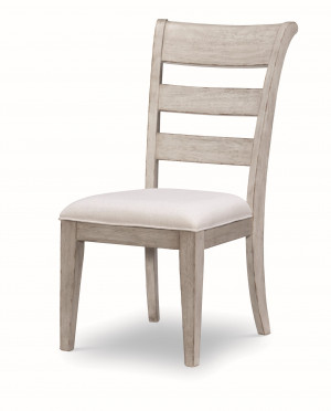 Ladder Back Side Chair