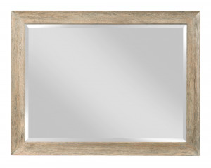 Symmetry Rectangular Mirror