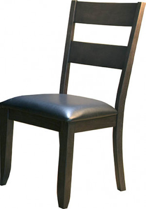 Ladder Back Side Chair