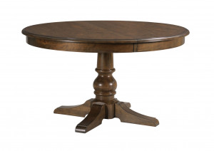 Byron Round Dining Table