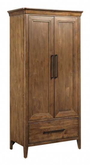 Kingsley Narrow Armoire