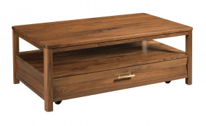 Parkway Coffee Table