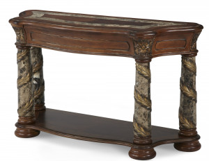 Sofa Table