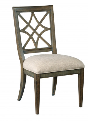 Genieve Side Chair