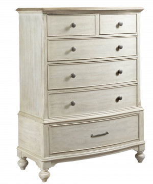 Carrick Drawer Chest