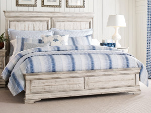 Carlisle Panel Queen Bed