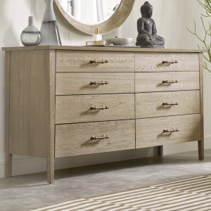 Breck Large Dresser