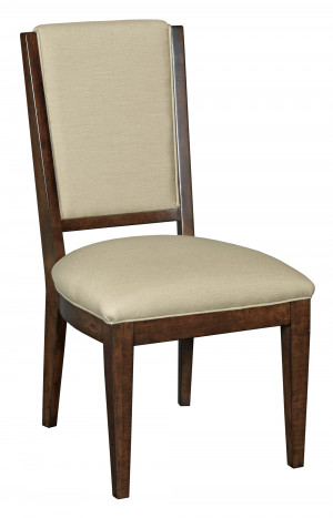 Spectrum Side Chair