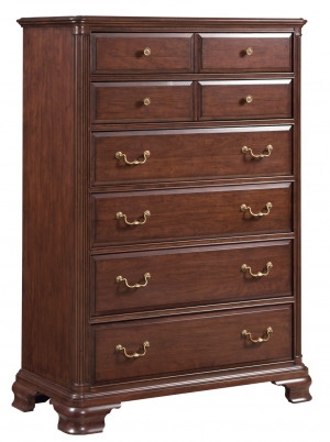 8 Drawer Chest